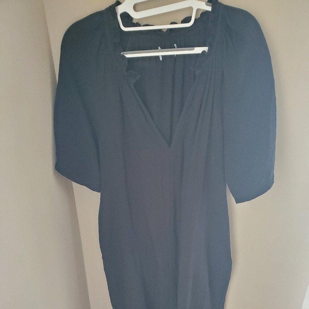 Old Navy gauze dress